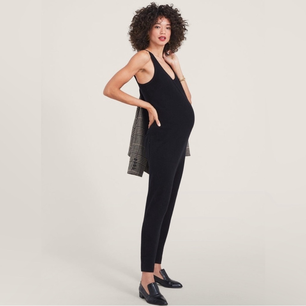 Hatch The Knit Wool Onesie